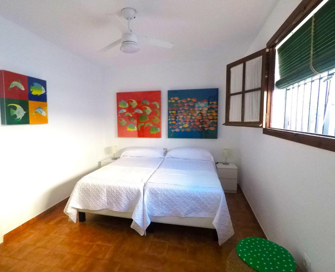 Duplex Acogedor Con Gran Terraza En Pleno Centro De Sevilla! Eksteriør billede