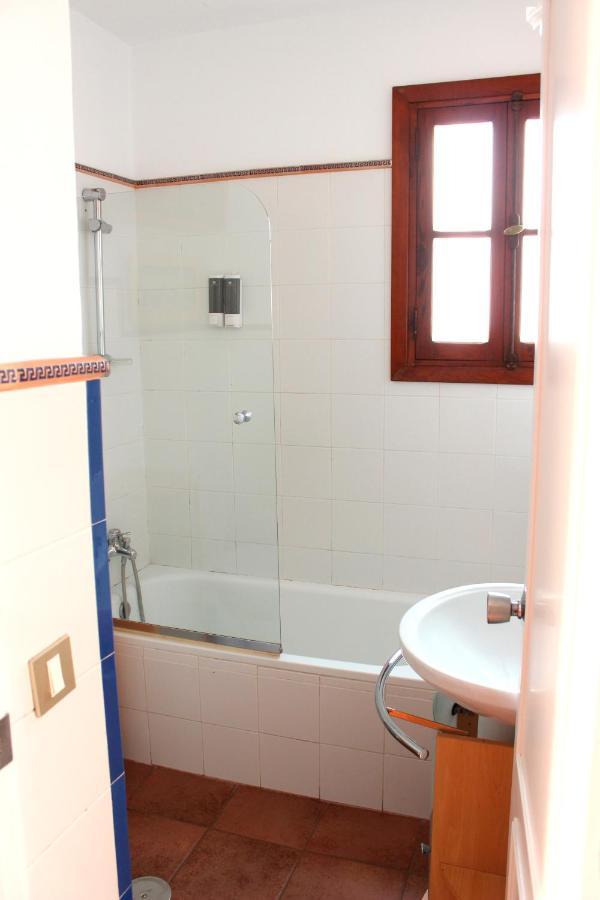 Duplex Acogedor Con Gran Terraza En Pleno Centro De Sevilla! Eksteriør billede