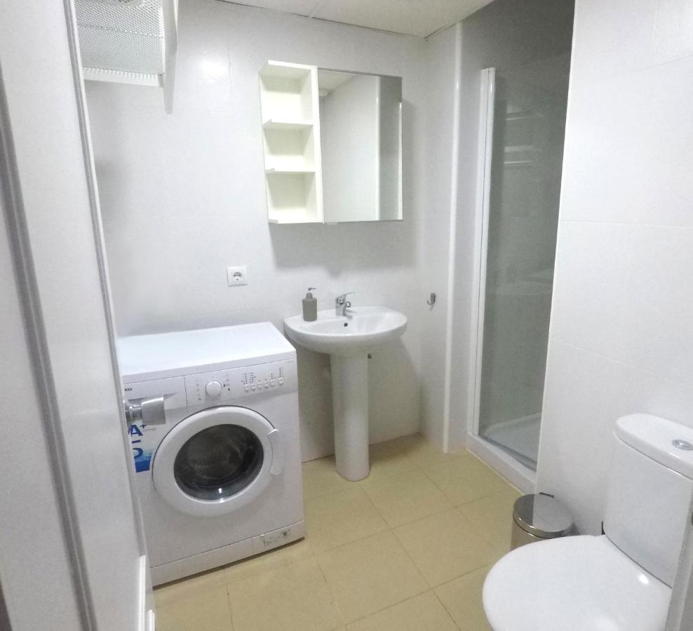 Duplex Acogedor Con Gran Terraza En Pleno Centro De Sevilla! Eksteriør billede